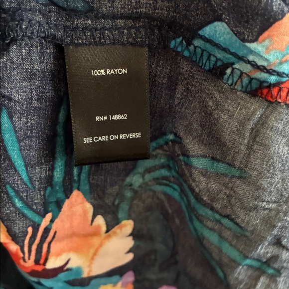 Torrid Top - Picture 6 of 7